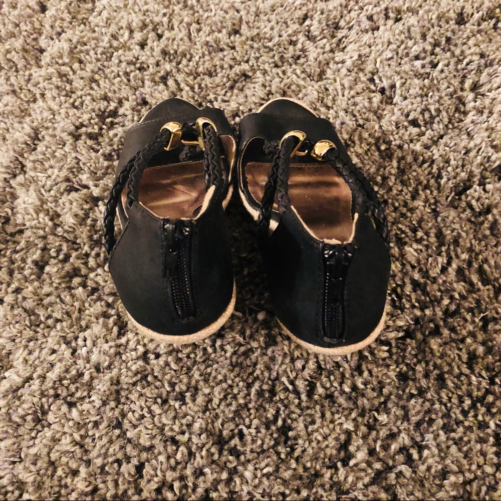Qupid Wedges - Picture 3 of 3